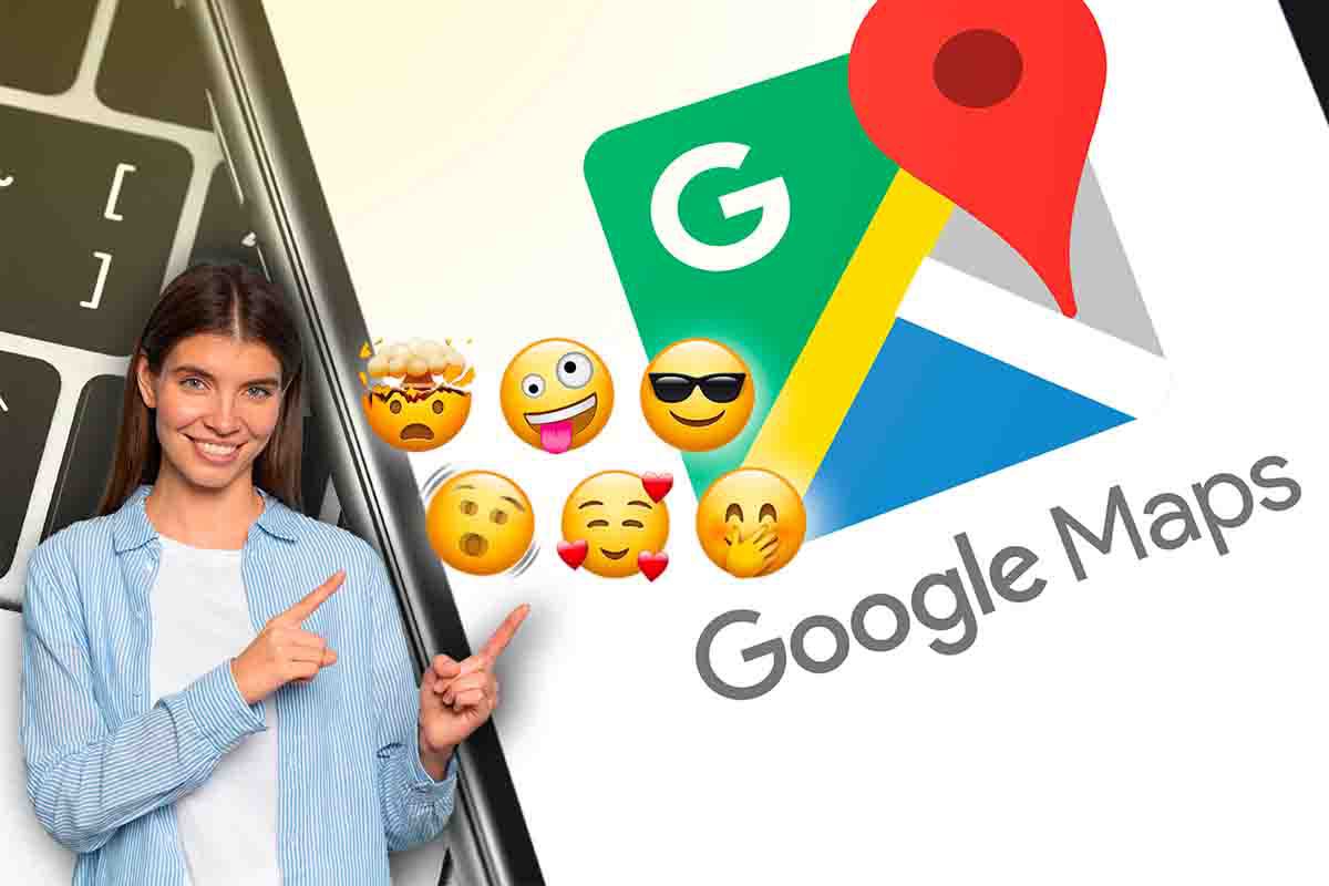 emoji google