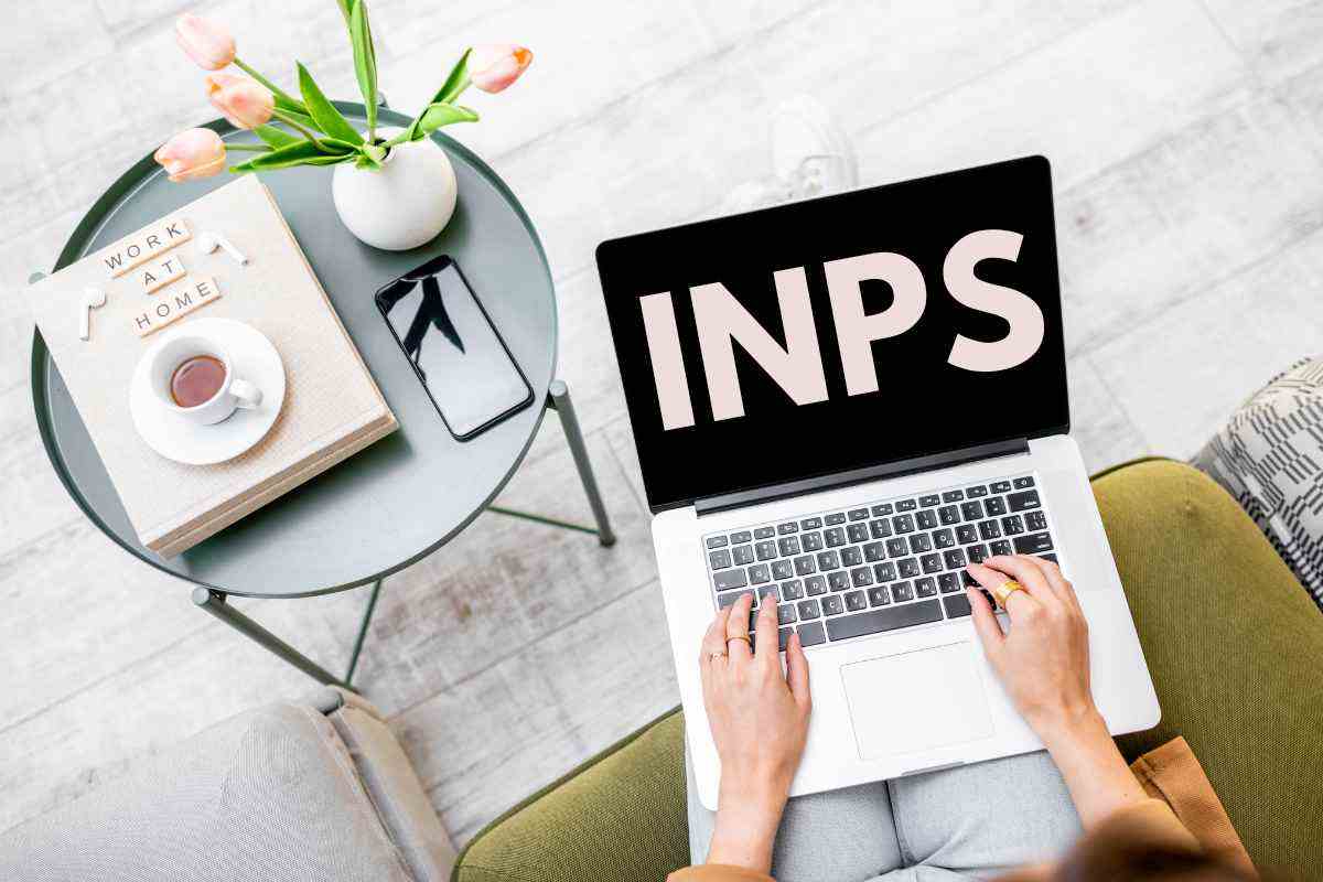 Nuovo portale INPS per i titolari di Legge 104