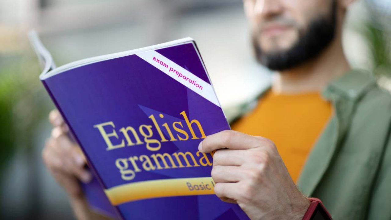 Imparare l'inglese: ecco come scaricare i libri di grammatica gratis - Ma  Che davvero