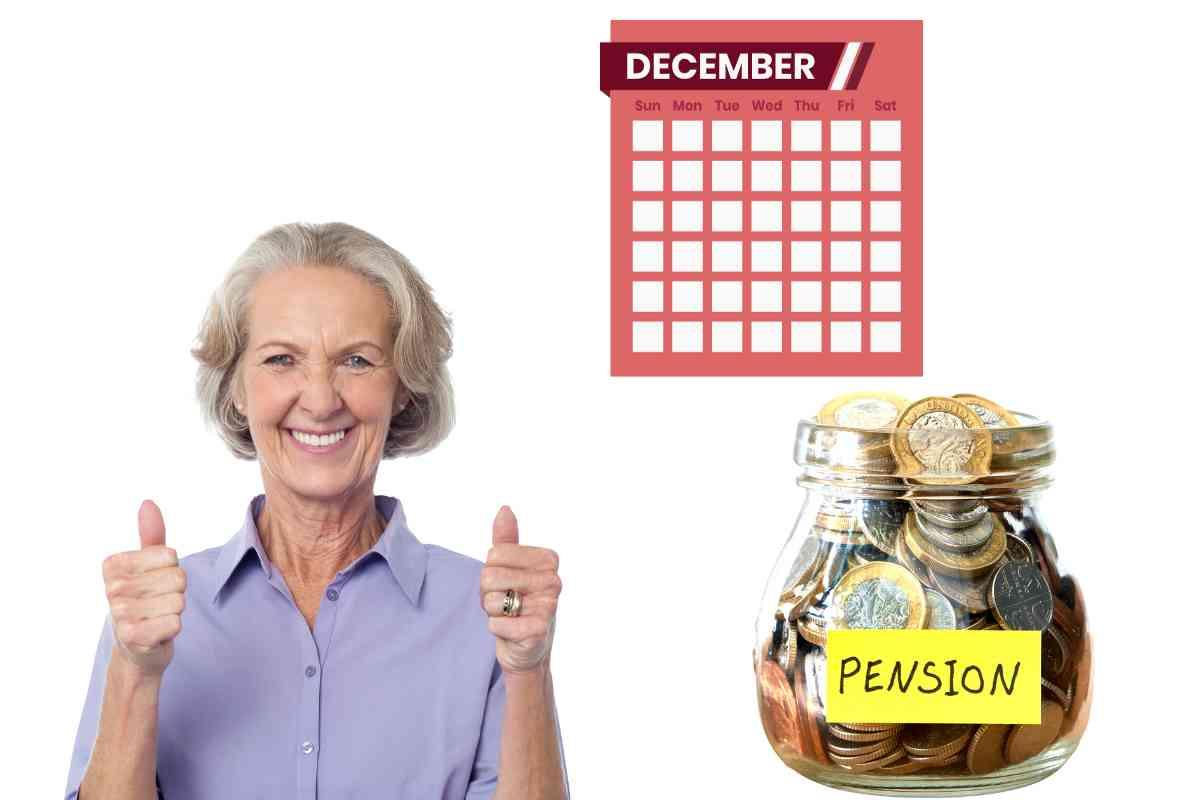 importi pensioni di dicembre