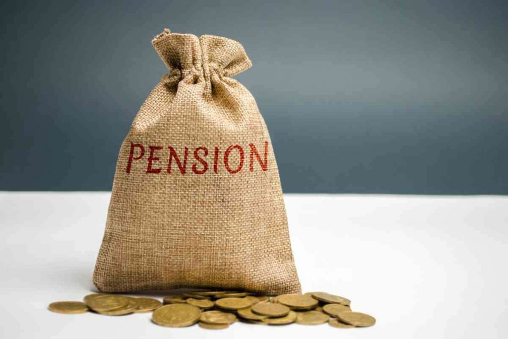 aumento assegno pensionistici