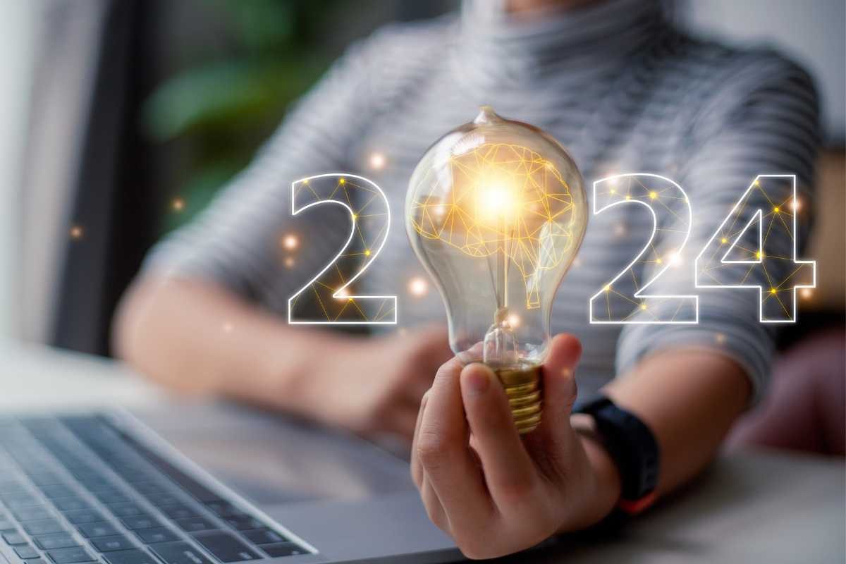 Prepararsi 2024: consigli nuovo anno