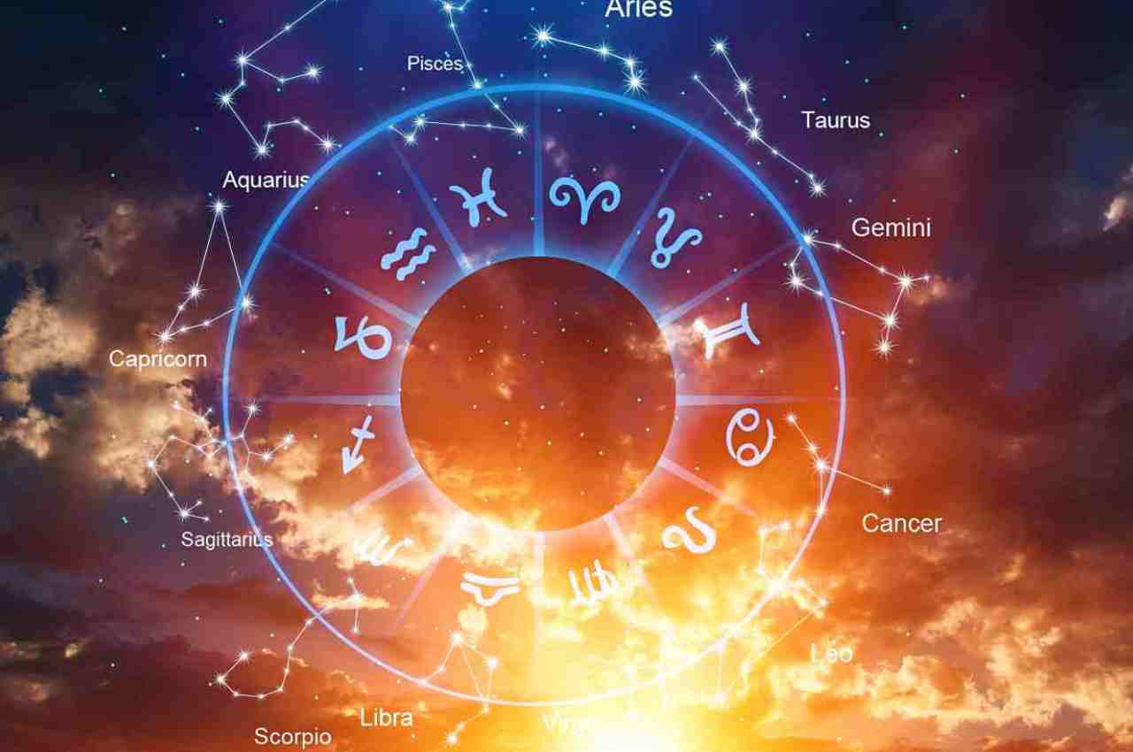 Oroscopo 2024, viaggi nel segno dello Zodiaco