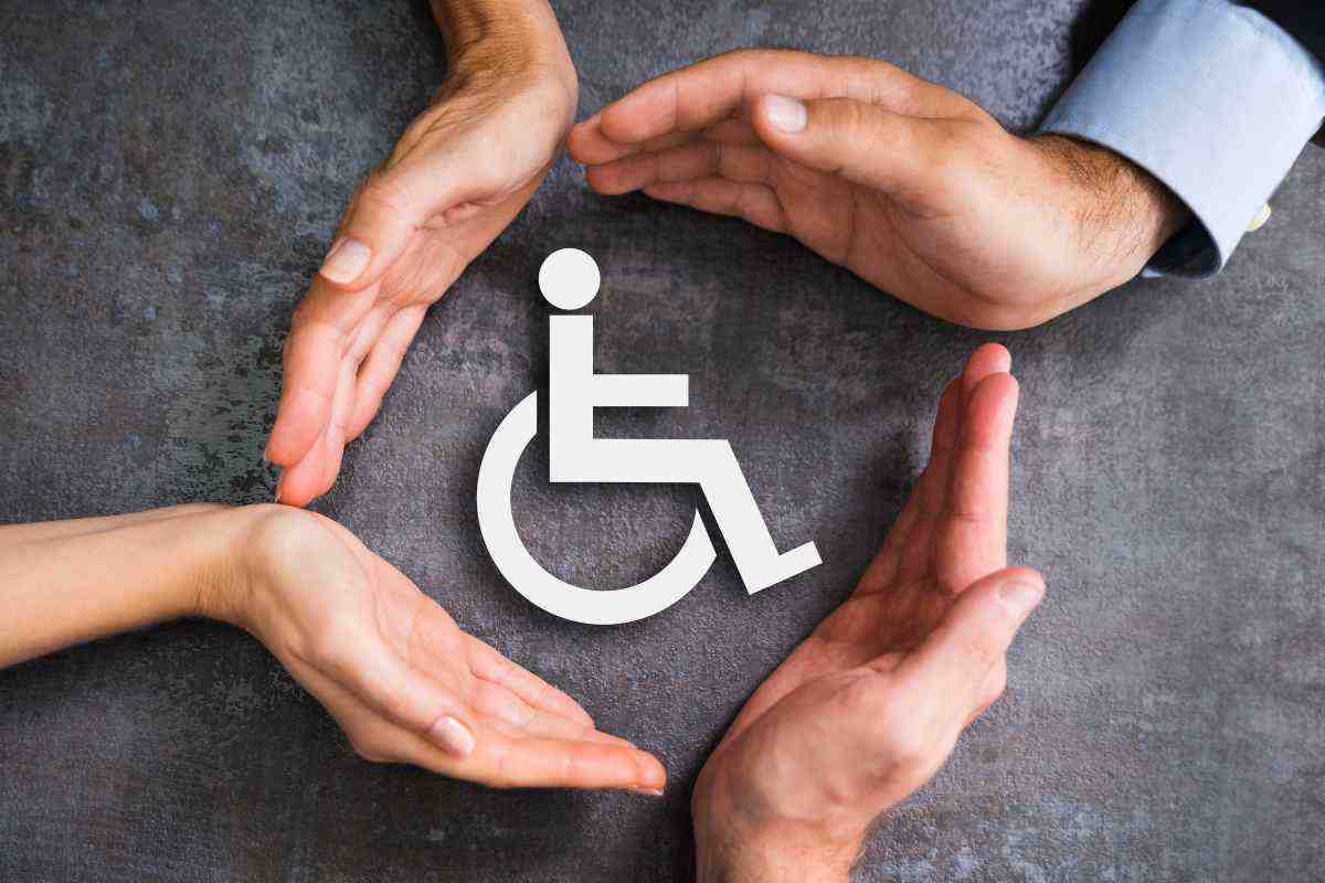 Invalidità civile, la quattordicesima spetta a pochi