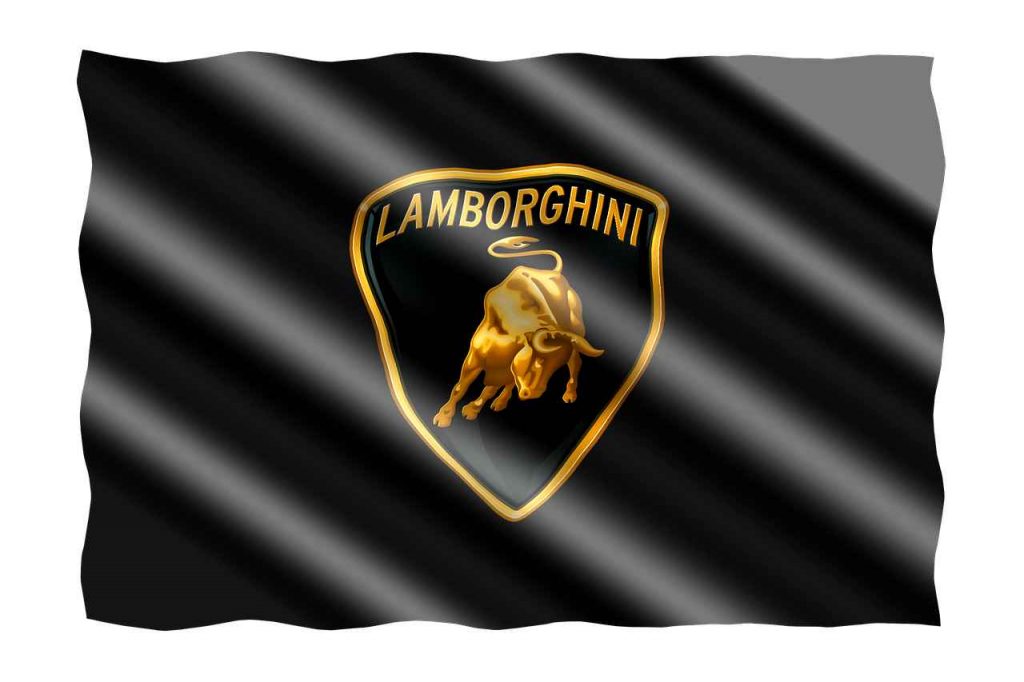 Marchio Lamborghini
