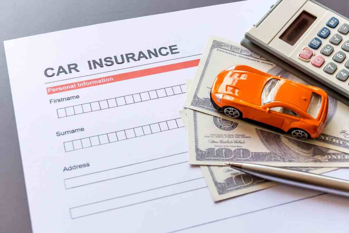 Assicurazione auto: città più cara