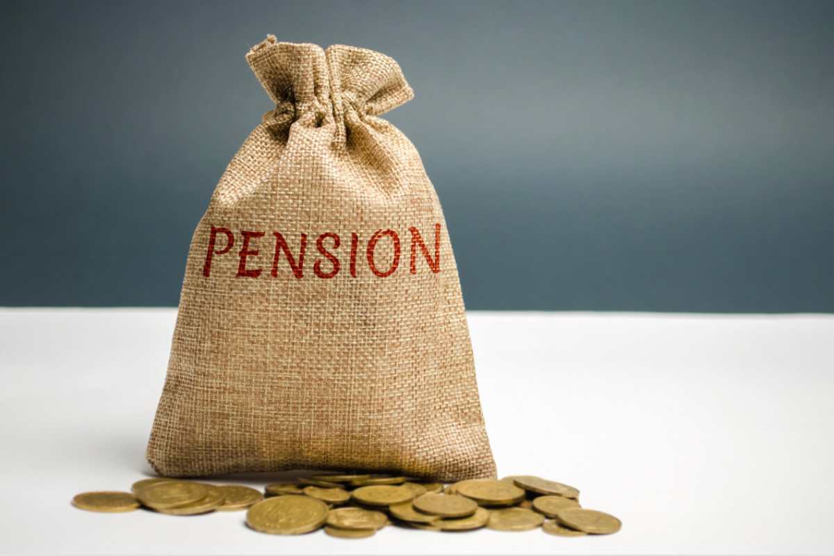 Pensioni basse 2024: