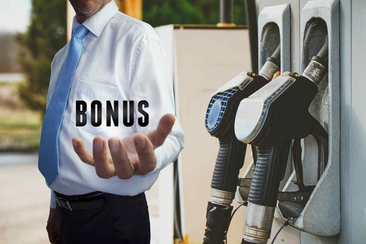 Bonus benzina 2024: cosa sappiamo