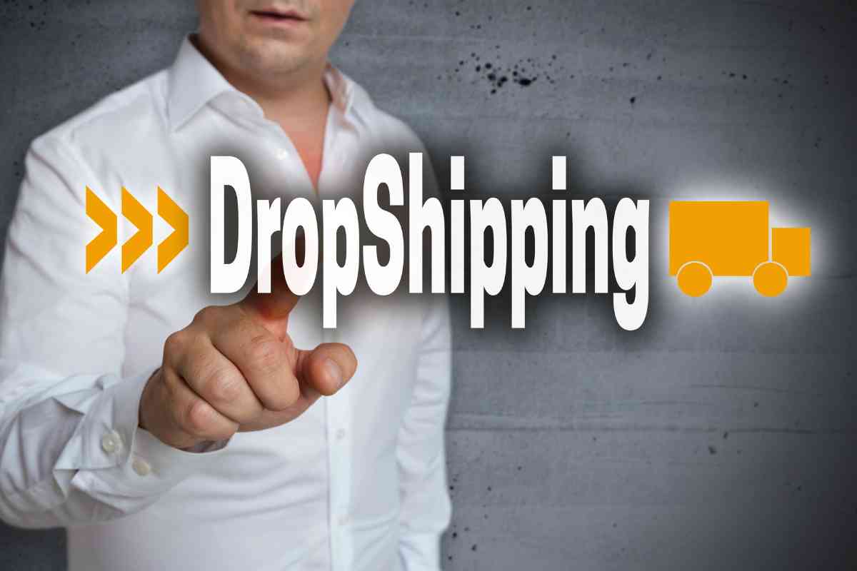 Guadagnare dropshipping: come funziona