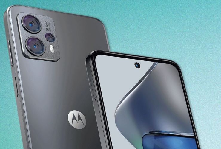 Offerta Esselunga Motorola Moto G23