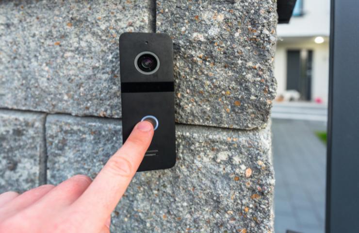 Google Nest Doorbell: come funziona
