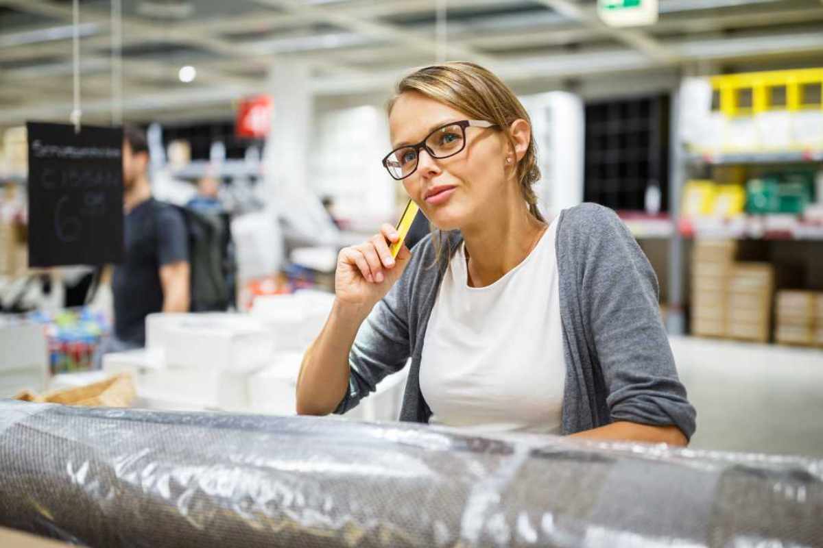 Ikea migliaia prodotti offerta