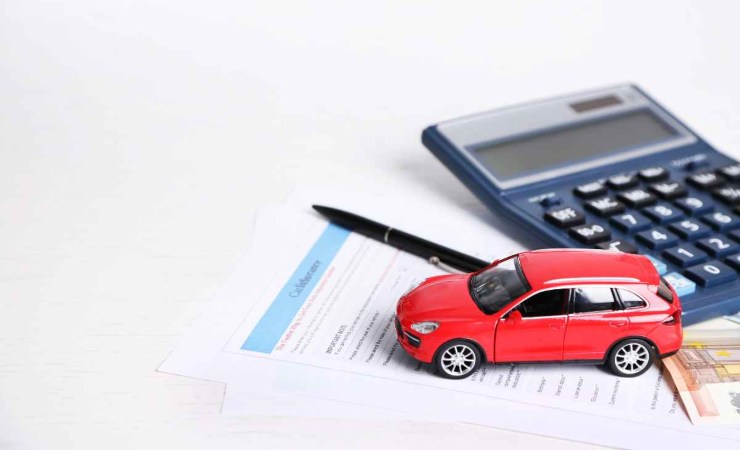 Assicurazione auto: come risparmiare