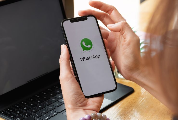 Risparmiare WhatsApp: cosa fare