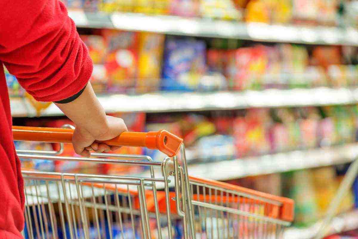 spesa supermercati economici