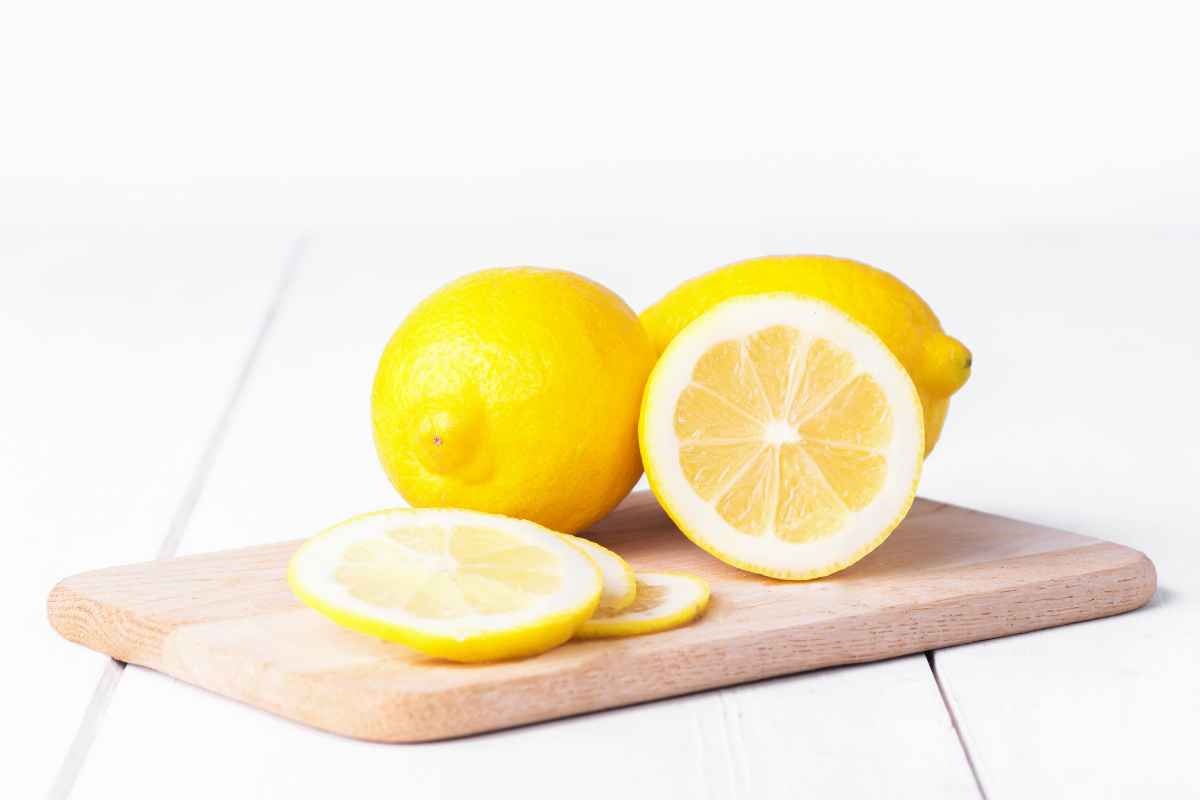 Cosa fare limone cucina