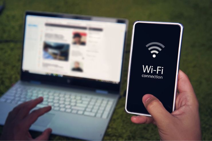 Router Wi-Fi come proteggere