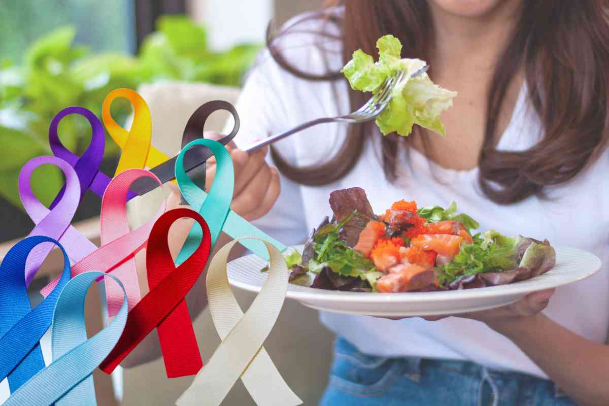 Rischio cancro: alimenti eliminare
