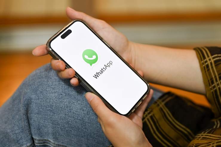 WhatsApp: come scoprire blocco