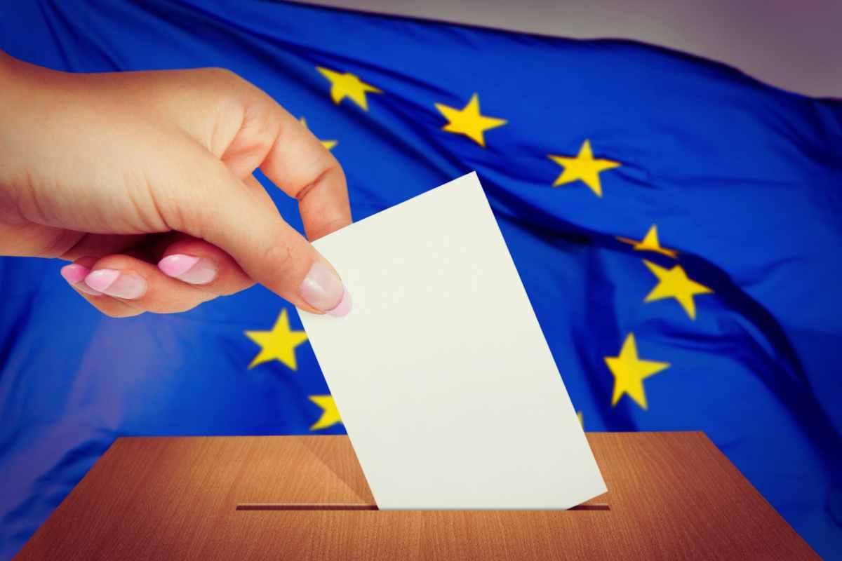 Elezioni europee 2024 scrutatori presidenti guadagno