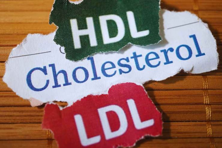 segni colesterolo alto prevenzione