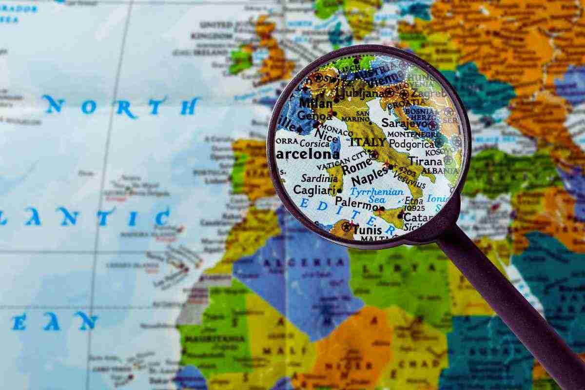 regione italiana sottovalutata destinazione estate 2024