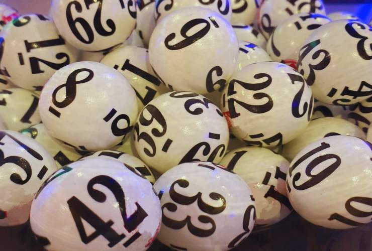Numeri lotteria ultimo weekend giugno