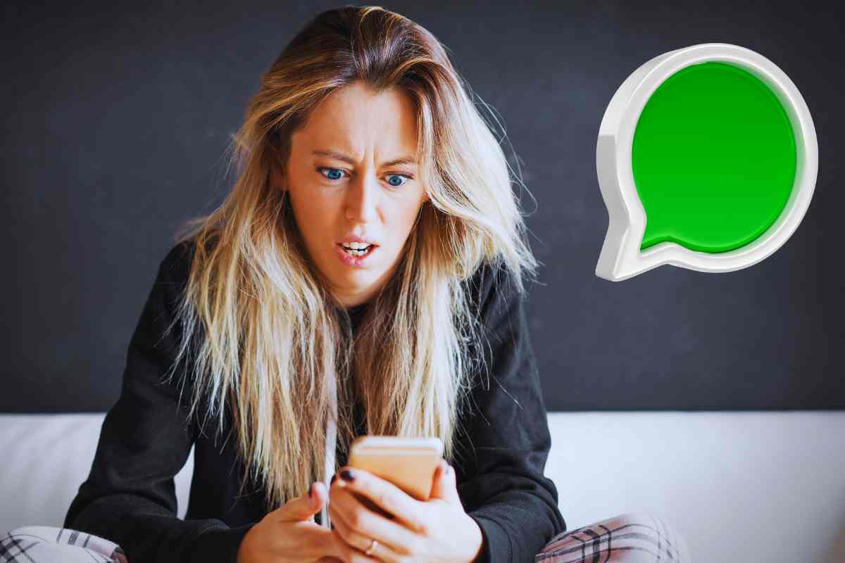 WhatsApp violato attenzione segnali