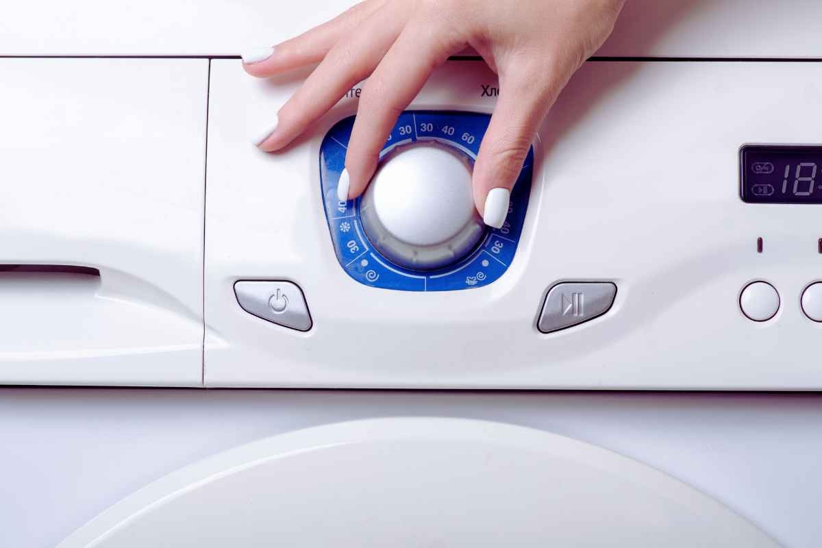 trasformare lavatrice asciugatrice 