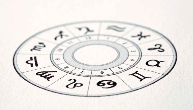 segni zodiacali ariete leone bilancia