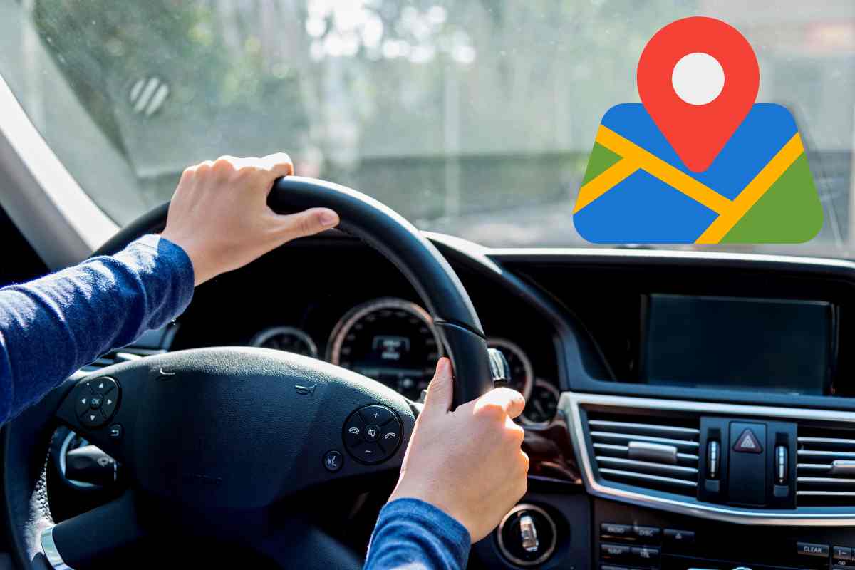 Google Maps nuova funzione