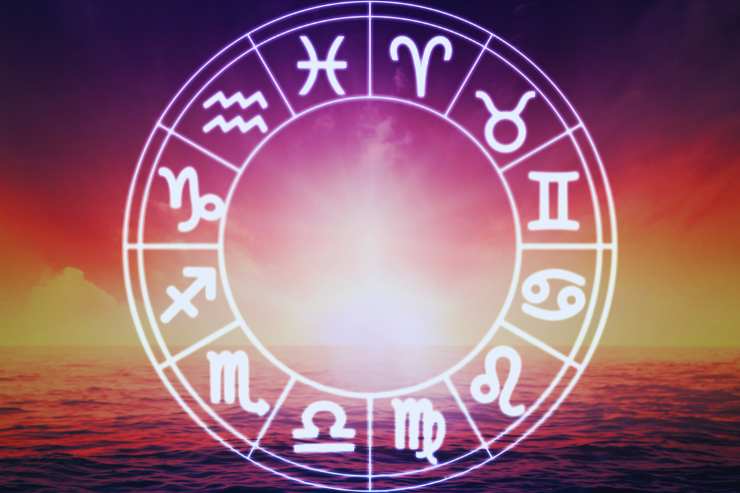 Oroscopo luglio segni zodiacali