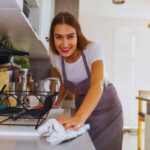 Cucina in ordine consigli esperta