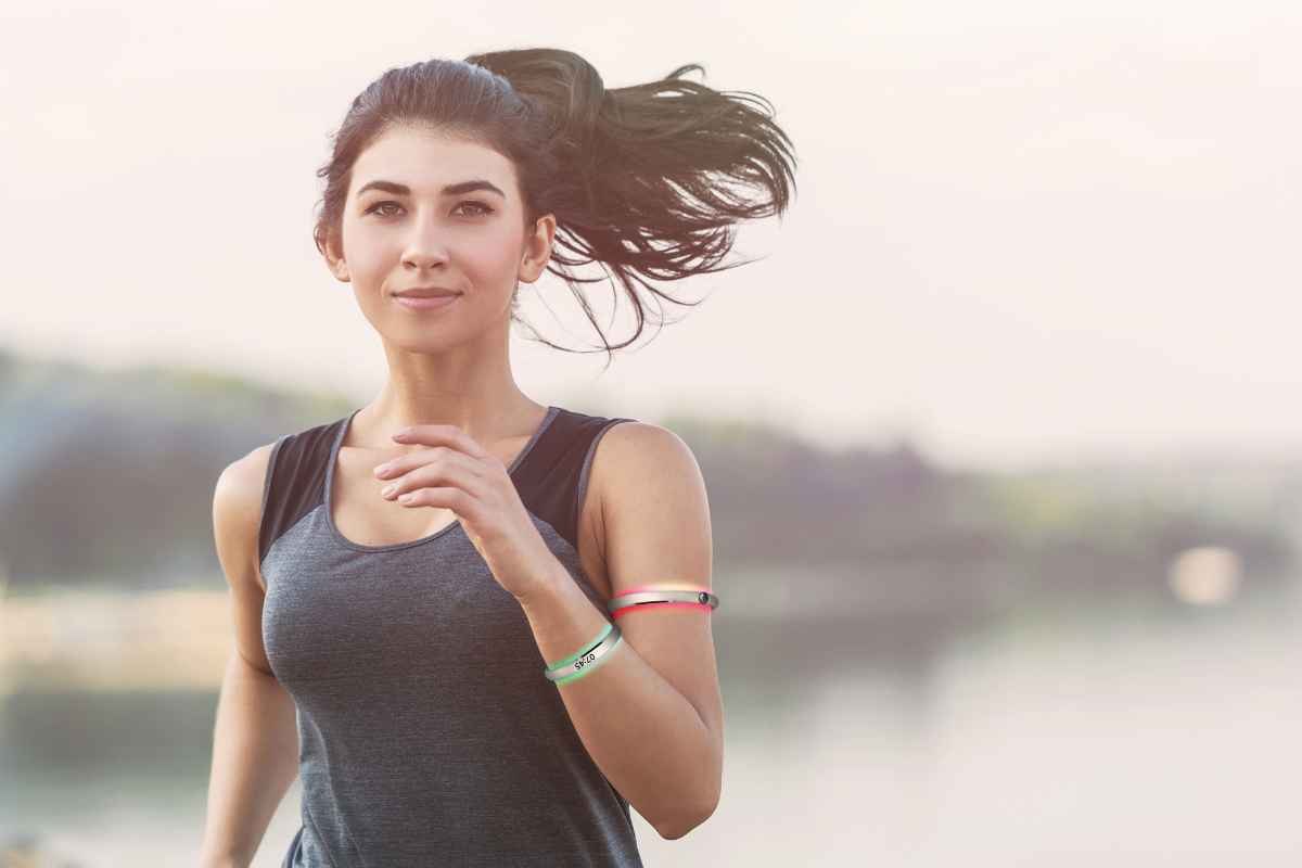 caldo corsa esercizio cardio perdi peso