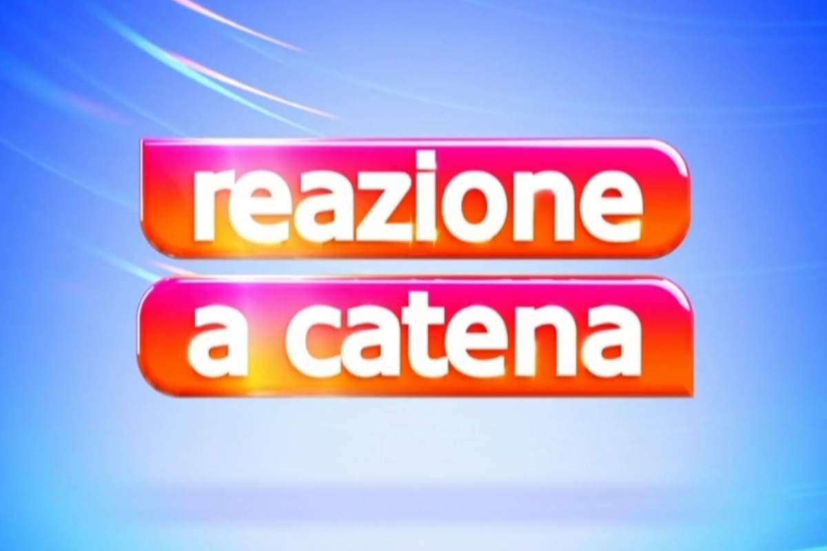 Reazione a Catena record storico