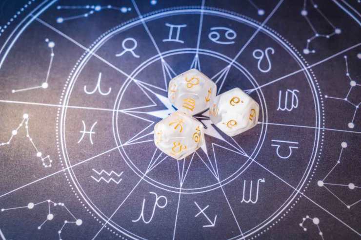 Previsioni segni zodiacali settembre