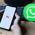 Gmail WhatsApp nuova funzione