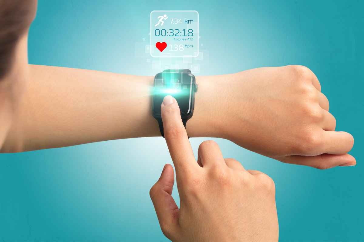 Quanto sono affidabili smartwatch studio