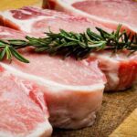 parte meno salutare carne maiale