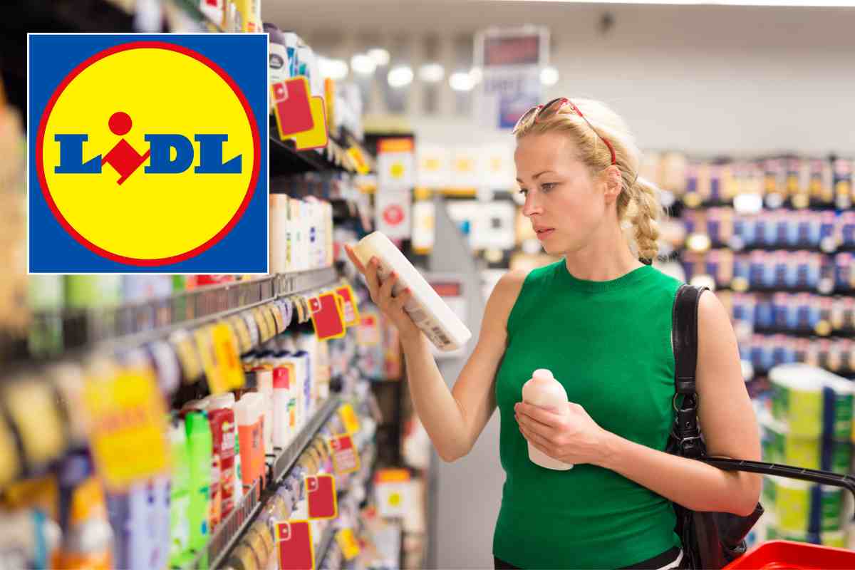 Dupe Lidl economici