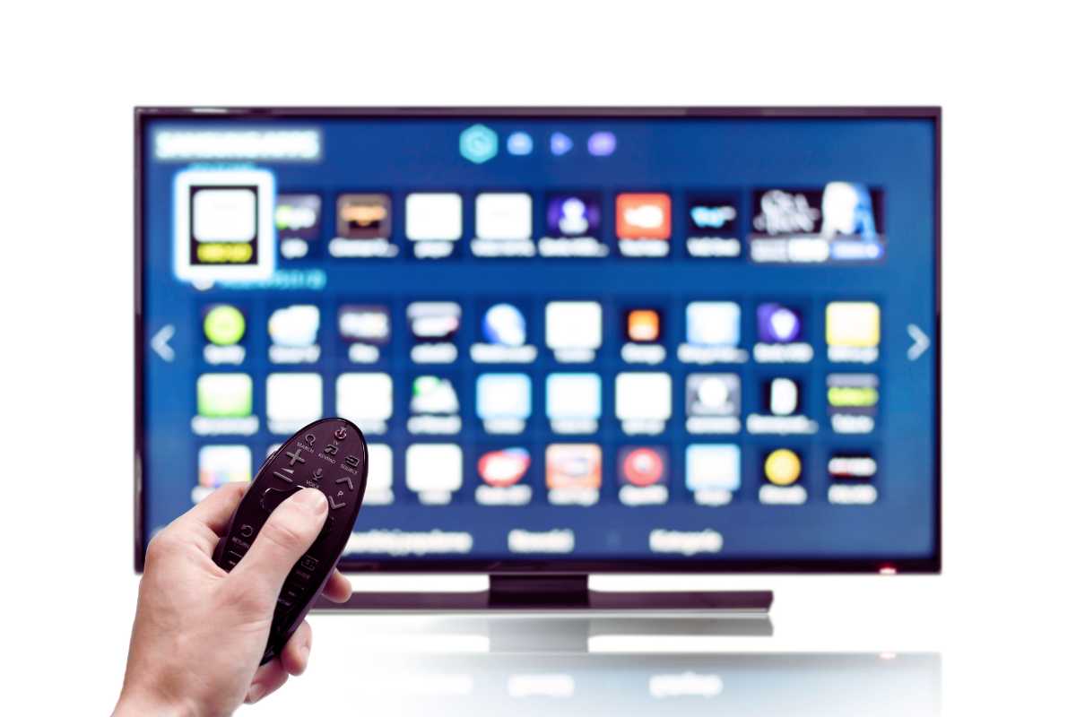 Smart TV: app scaricare